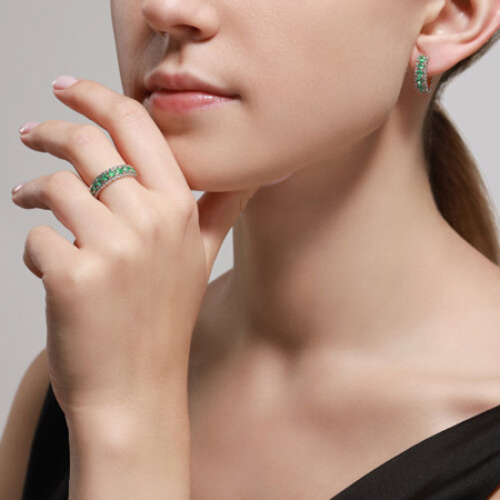 Кольцо 3010617