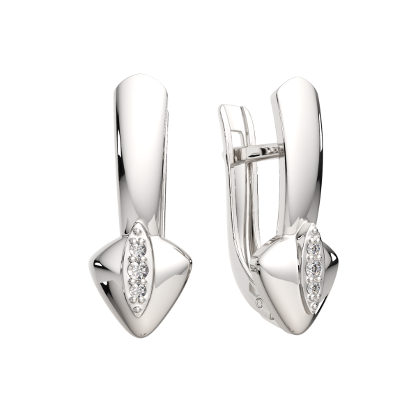 Серьги 0310990.ZZ