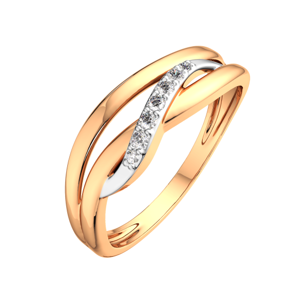 Кольцо 2101103.14K.R.ZZ