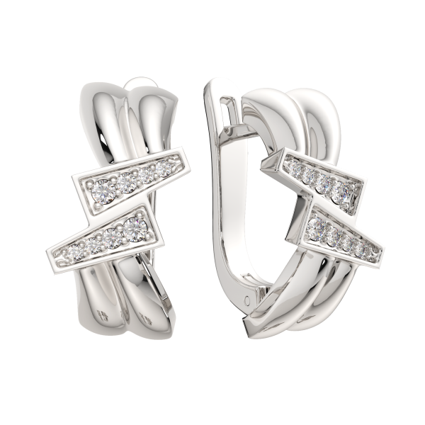 Серьги 0310962.ZZ