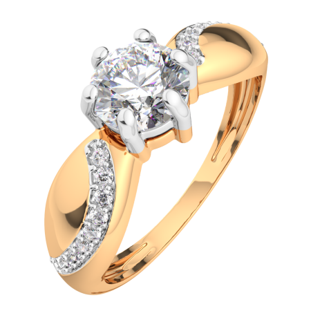 Кольцо 2101150.9K.R.ZZ