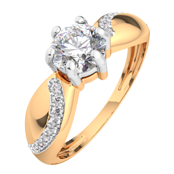 Кольцо 2101150.9K.R.ZZ