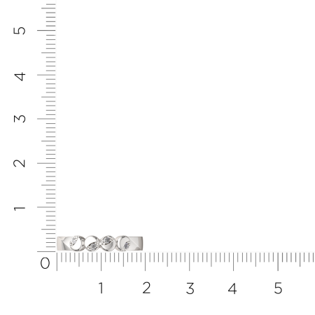 Кольцо 0210915.ZZ