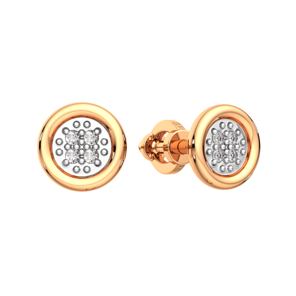 Серьги 3D00253.9K.R.ZZ