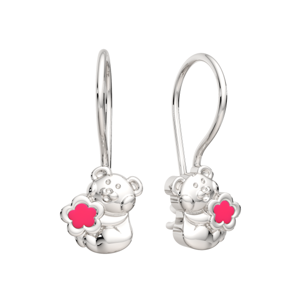 Серьги 0300437.ZZ