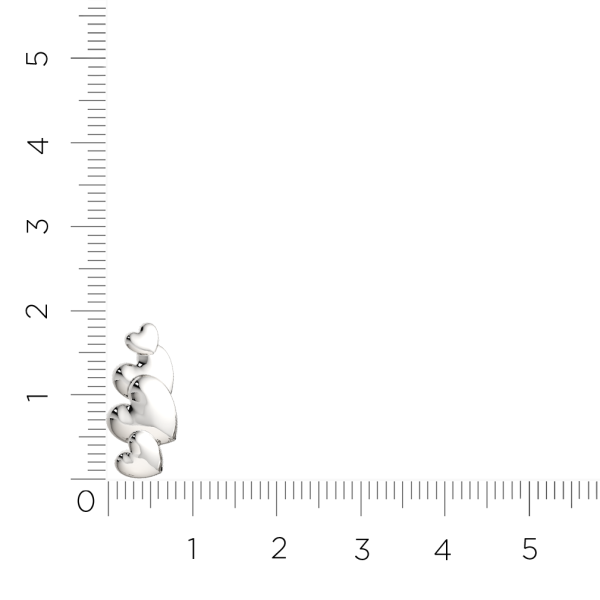 Серьги 0300206.ZZ