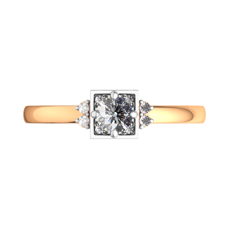 Кольцо 2101008.14K.R.ZZ