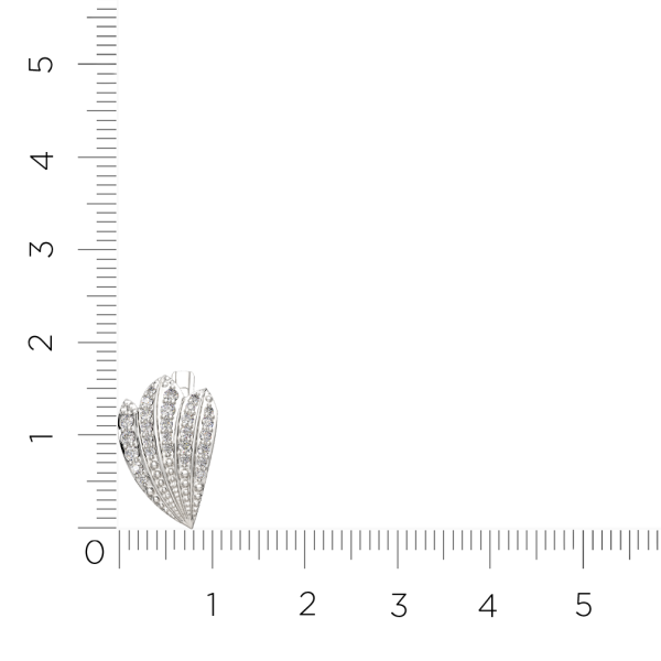 Серьги 0310965.ZZ