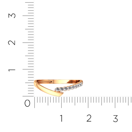 Кольцо 2101246.14K.R.ZZ