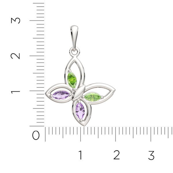 Подвеска 04SM002.ZZ