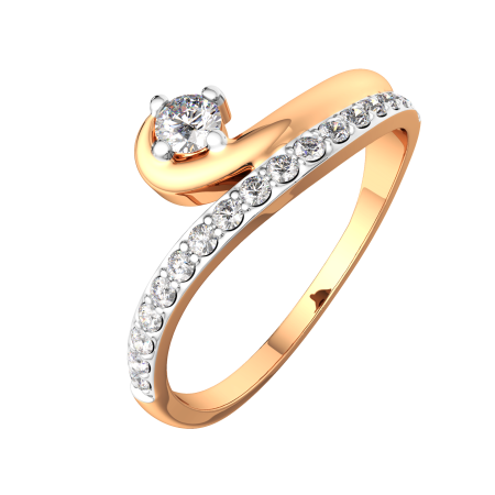 Кольцо 2101033.14K.R.ZZ