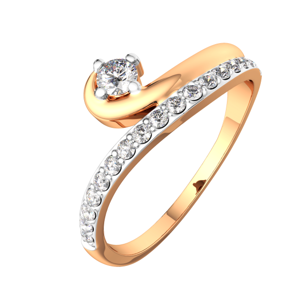 Кольцо 2101033.14K.R.ZZ