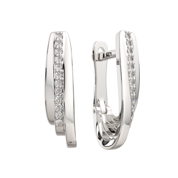 Серьги 0310840.ZZ