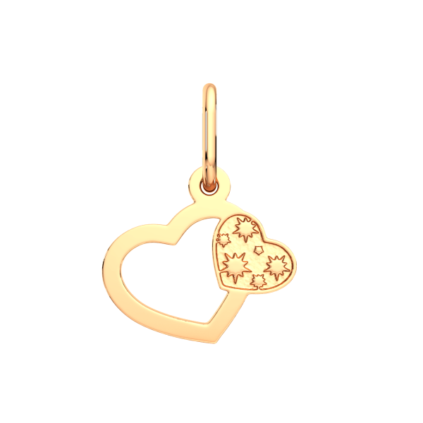 Подвеска 430025