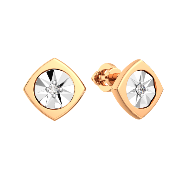 Серьги 3D00215.14K.B.ZZ