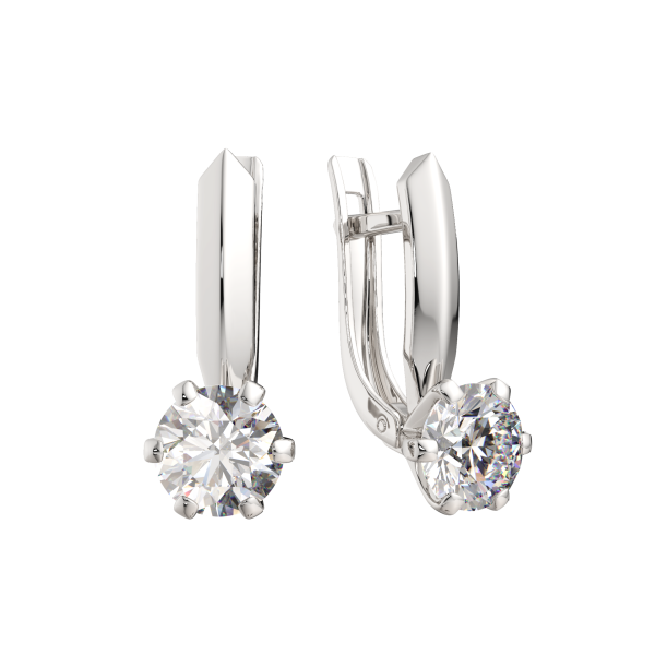 Серьги 03101514.ZZ