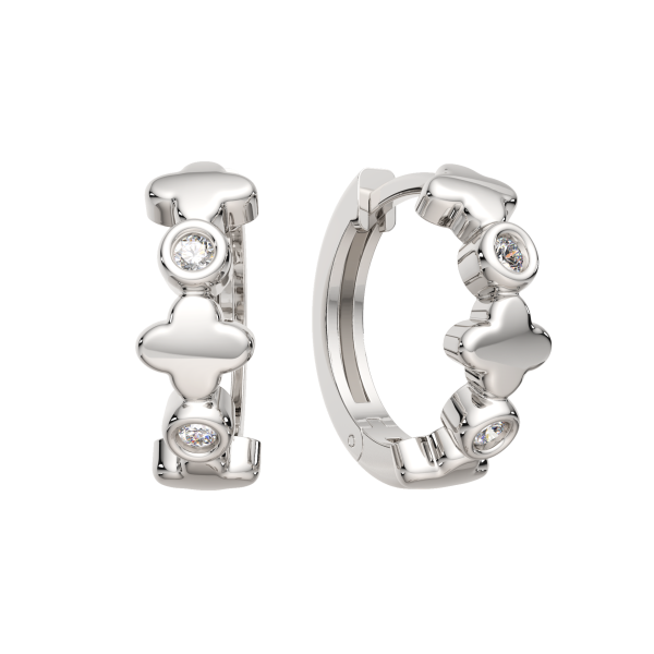 Серьги 0310945.ZZ