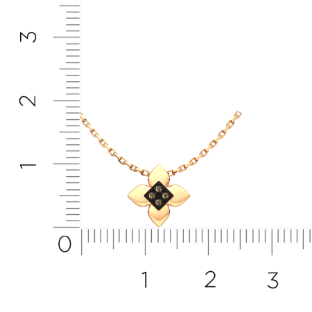 Колье 5D00461.14K.R.ZZ