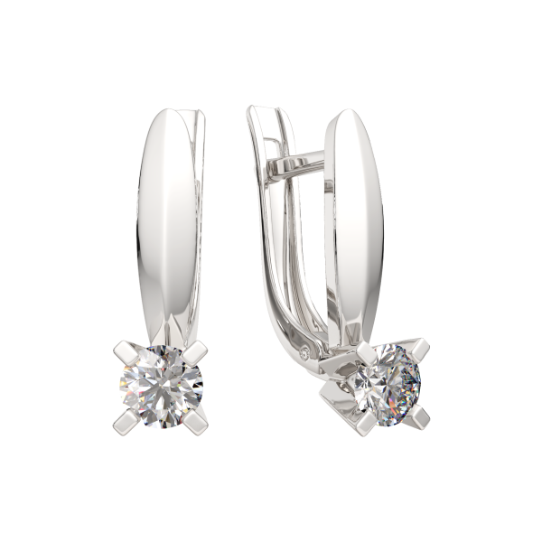 Серьги 03101391.ZZ