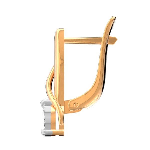 Серьги 3D00109.14K.B.ZZ