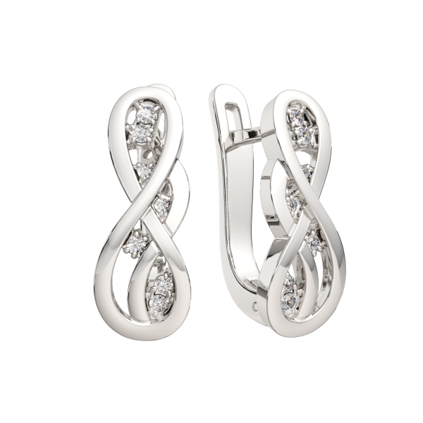 Серьги 0310953.ZZ