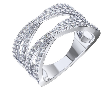 Кольцо 0101753-00775