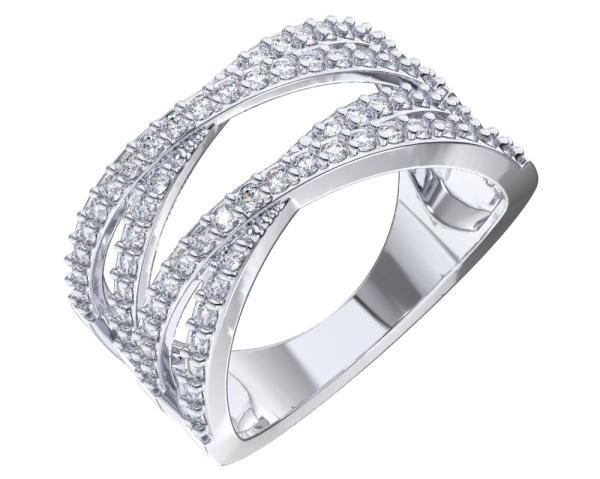 Кольцо 0101753-00775