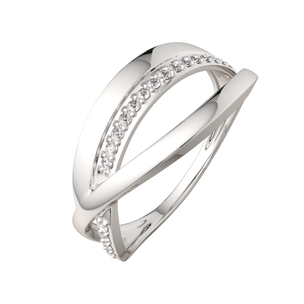 Кольцо 0210395.ZZ