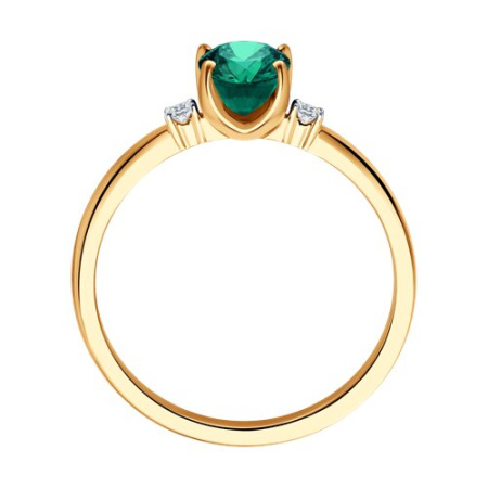 Кольцо 3010654