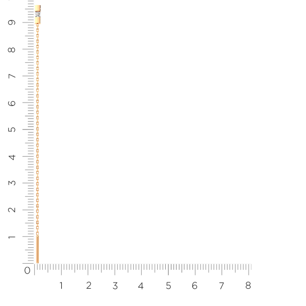 Серьга 310906.9K.R