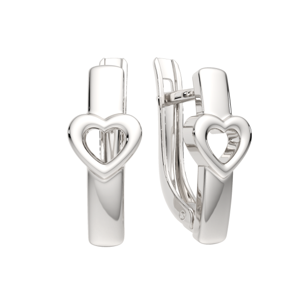 Серьги 0300408.ZZ