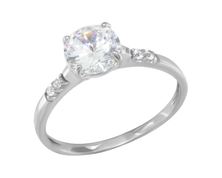 Кольцо 1100346-00775