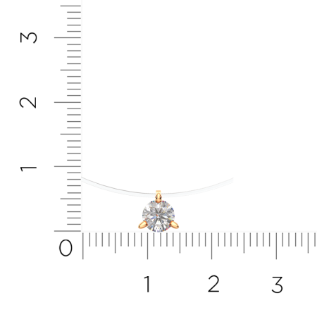 Колье 580002.14K.R