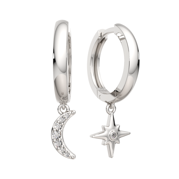 Серьги 03101638.ZZ