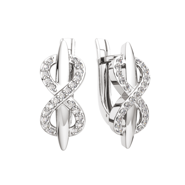 Серьги 0310973.ZZ