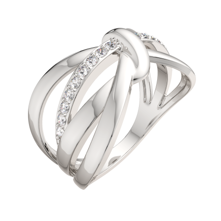 Кольцо 0210721.ZZ