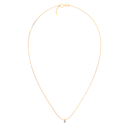 Колье 5D0054.14K.R.ZZ