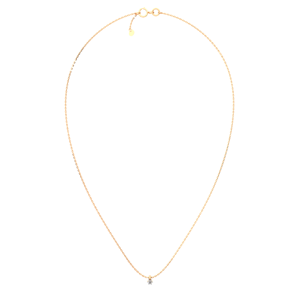 Колье 5D0054.14K.R.ZZ