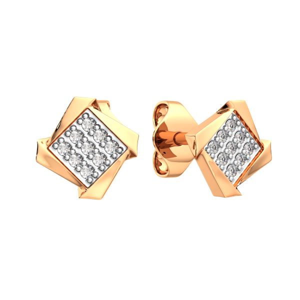 Серьги 310992.14K.R.ZZ