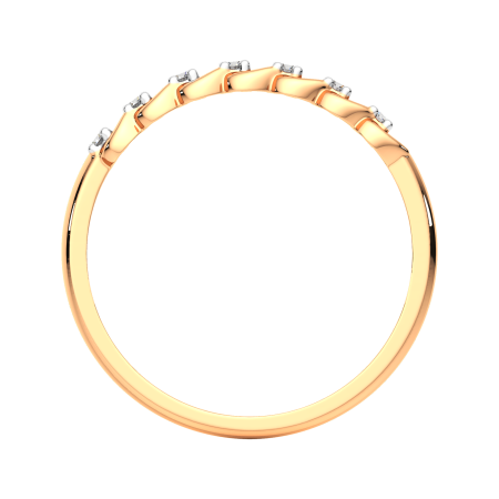 Кольцо 210954.14K.R.ZZ