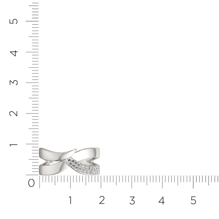 Кольцо 0210495.ZZ