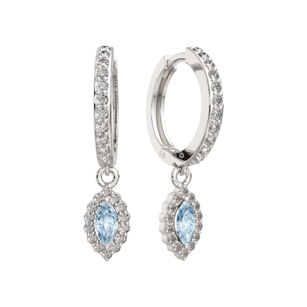 Серьги 03S4065