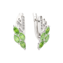 Серьги 03S80148.ZZ