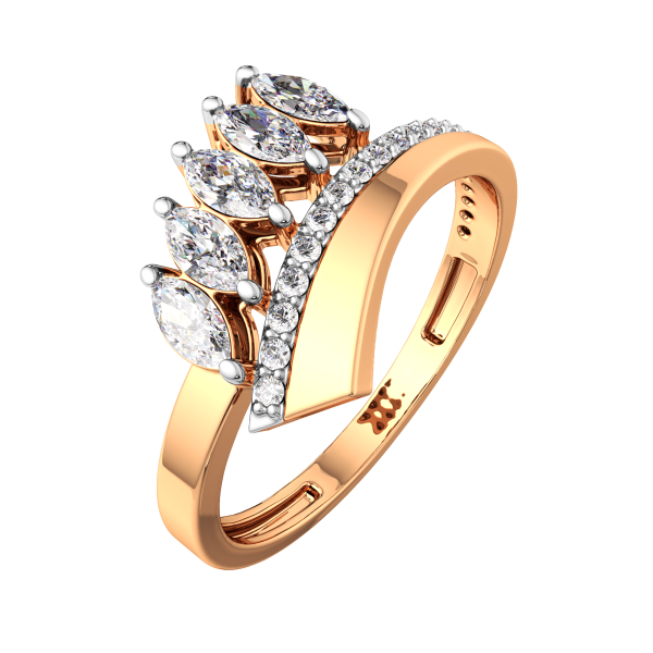 Кольцо 2101216.14K.R.ZZ