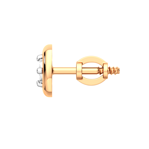 Серьги 3D00604.14K.B.ZZ