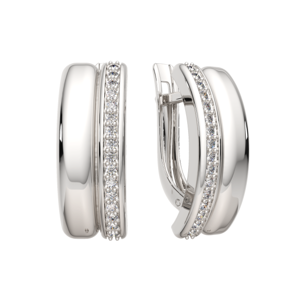 Серьги 0310903.ZZ