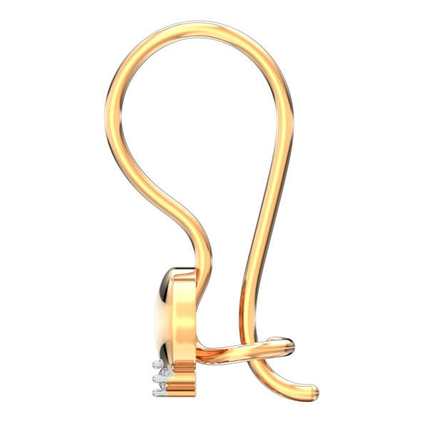 Серьги 3101056.14K.R.ZZ