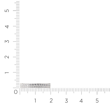 Кольцо 2D00332.14K.R.ZZ
