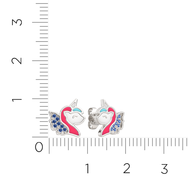 Серьги 03101432.ZZ