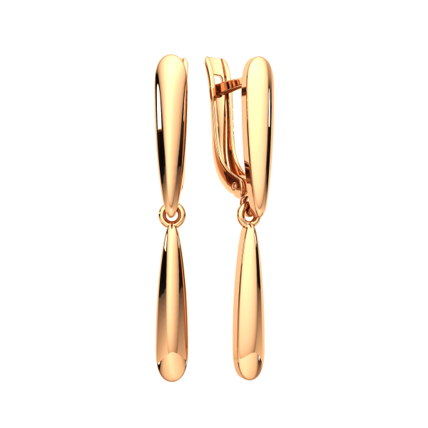 Серьги 300381.14K.R.ZZ